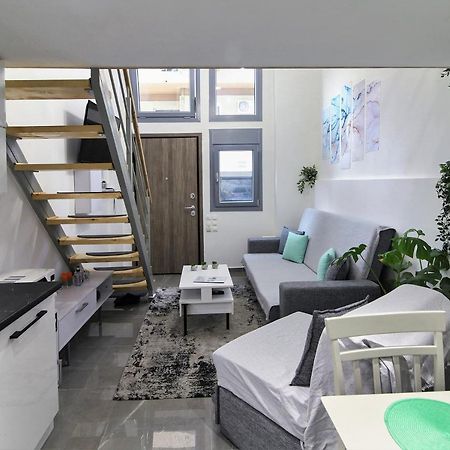 Dimosthenis_Loft1 أثينا المظهر الخارجي الصورة