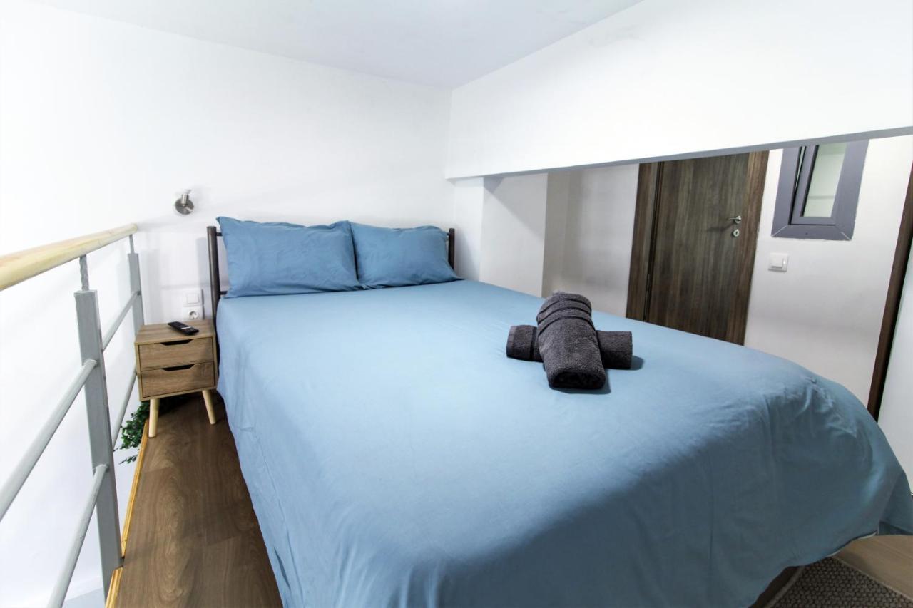 Dimosthenis_Loft1 أثينا المظهر الخارجي الصورة