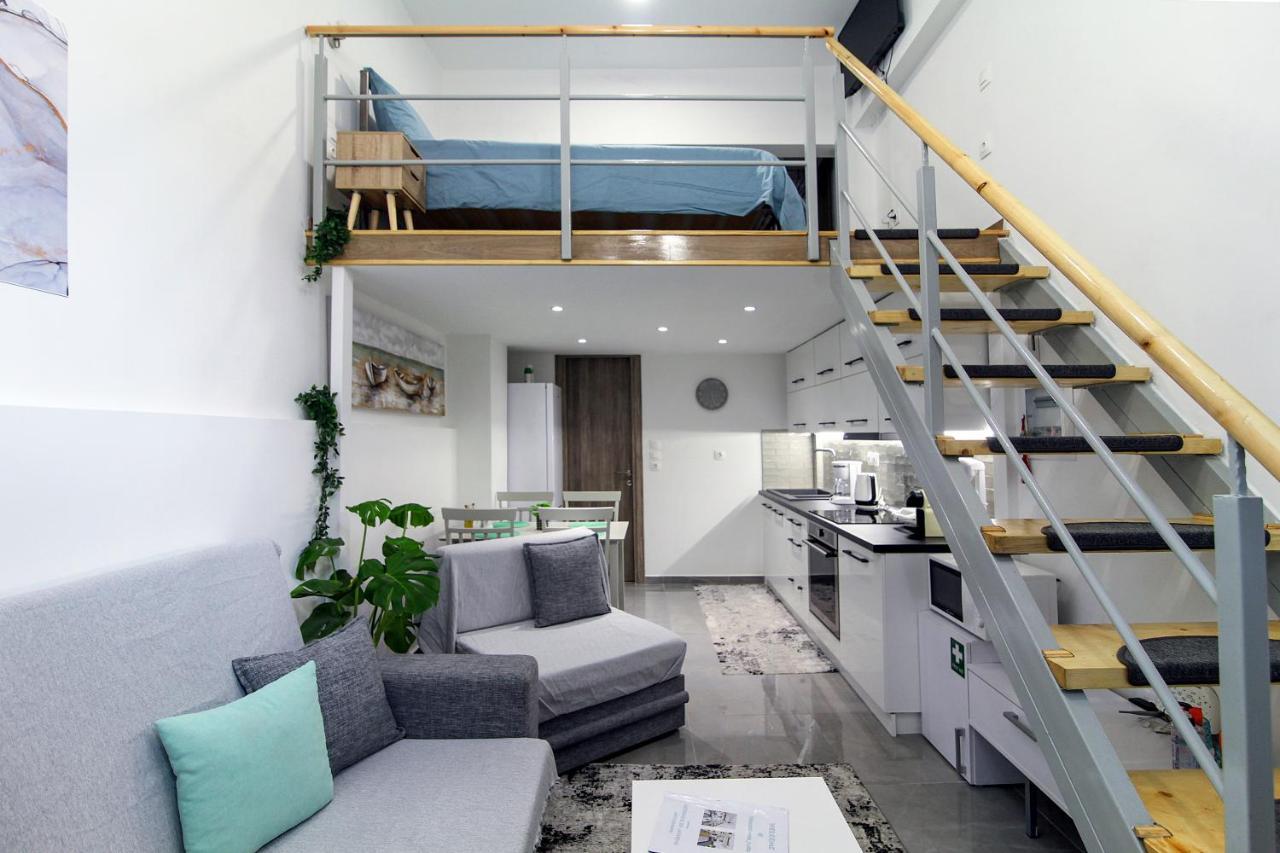 Dimosthenis_Loft1 أثينا المظهر الخارجي الصورة