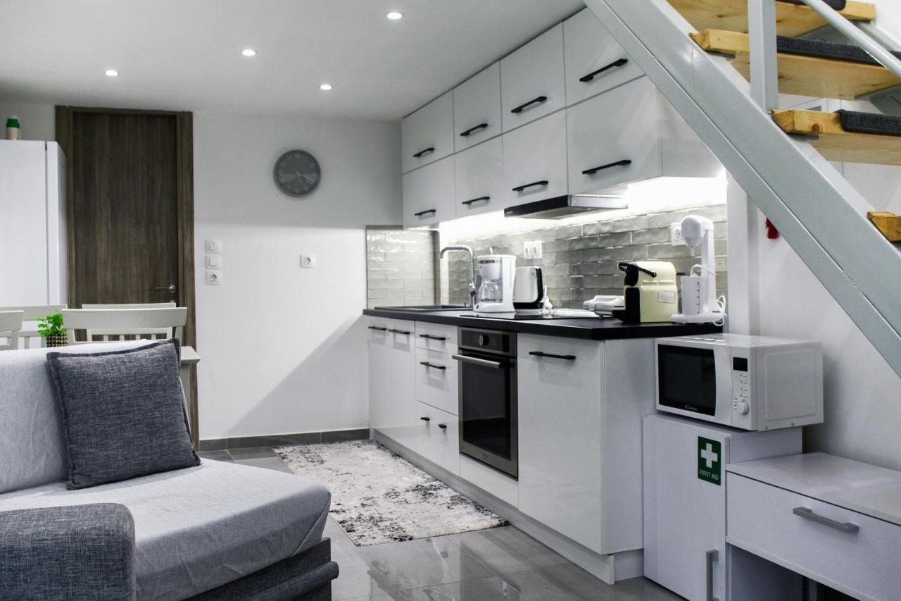 Dimosthenis_Loft1 أثينا المظهر الخارجي الصورة