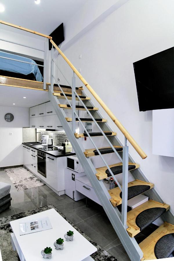 Dimosthenis_Loft1 أثينا المظهر الخارجي الصورة