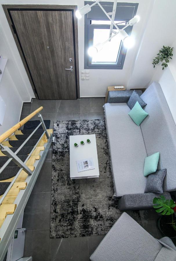 Dimosthenis_Loft1 أثينا المظهر الخارجي الصورة