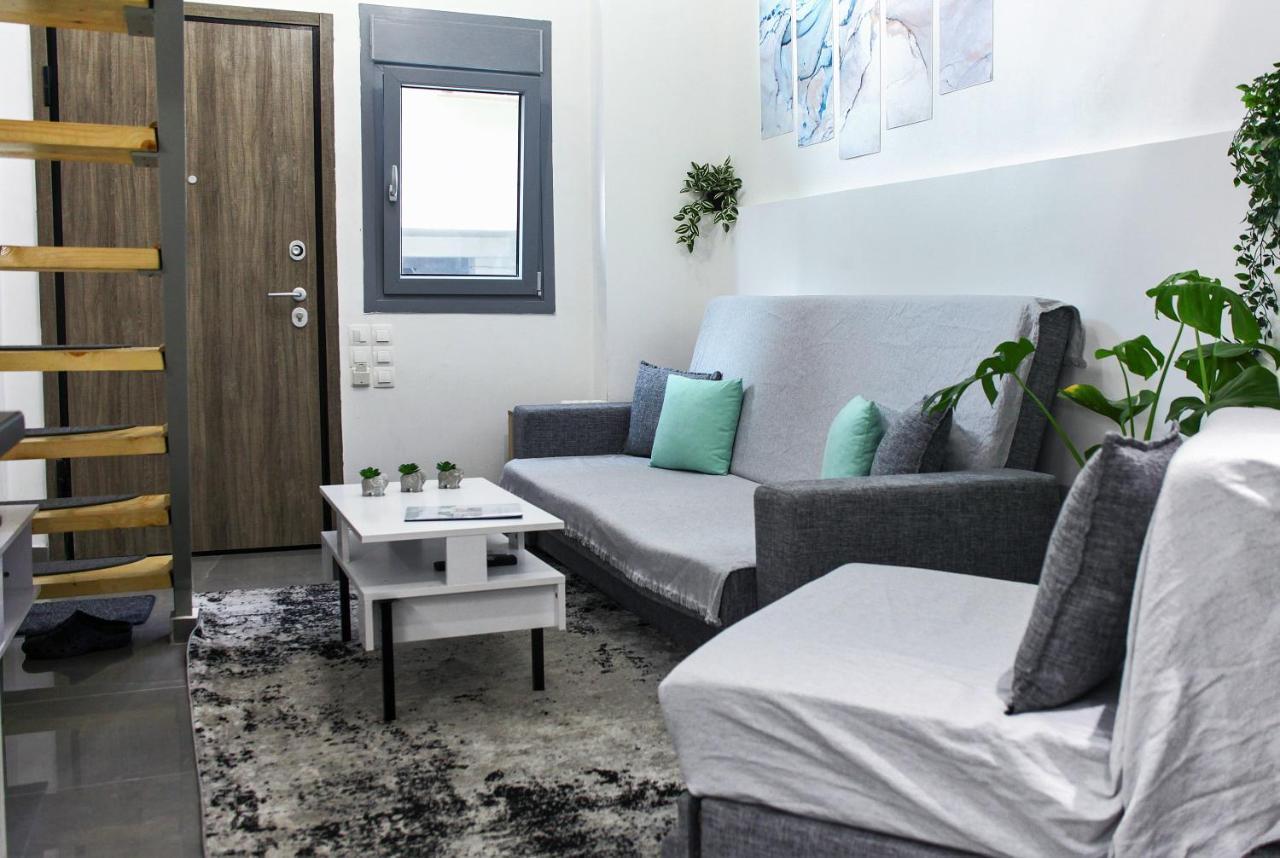 Dimosthenis_Loft1 أثينا المظهر الخارجي الصورة