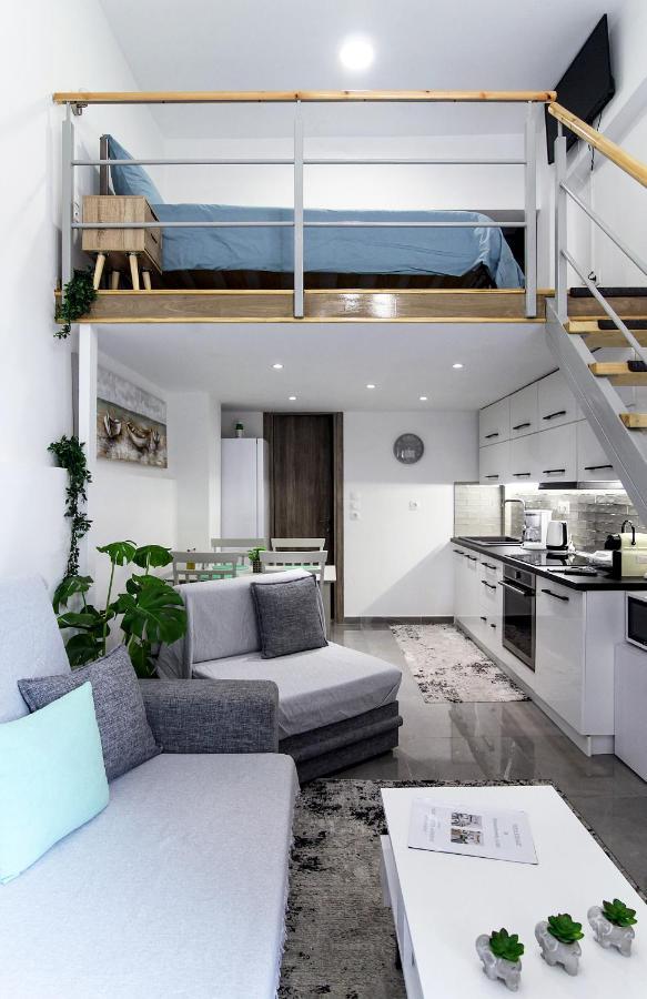 Dimosthenis_Loft1 أثينا المظهر الخارجي الصورة