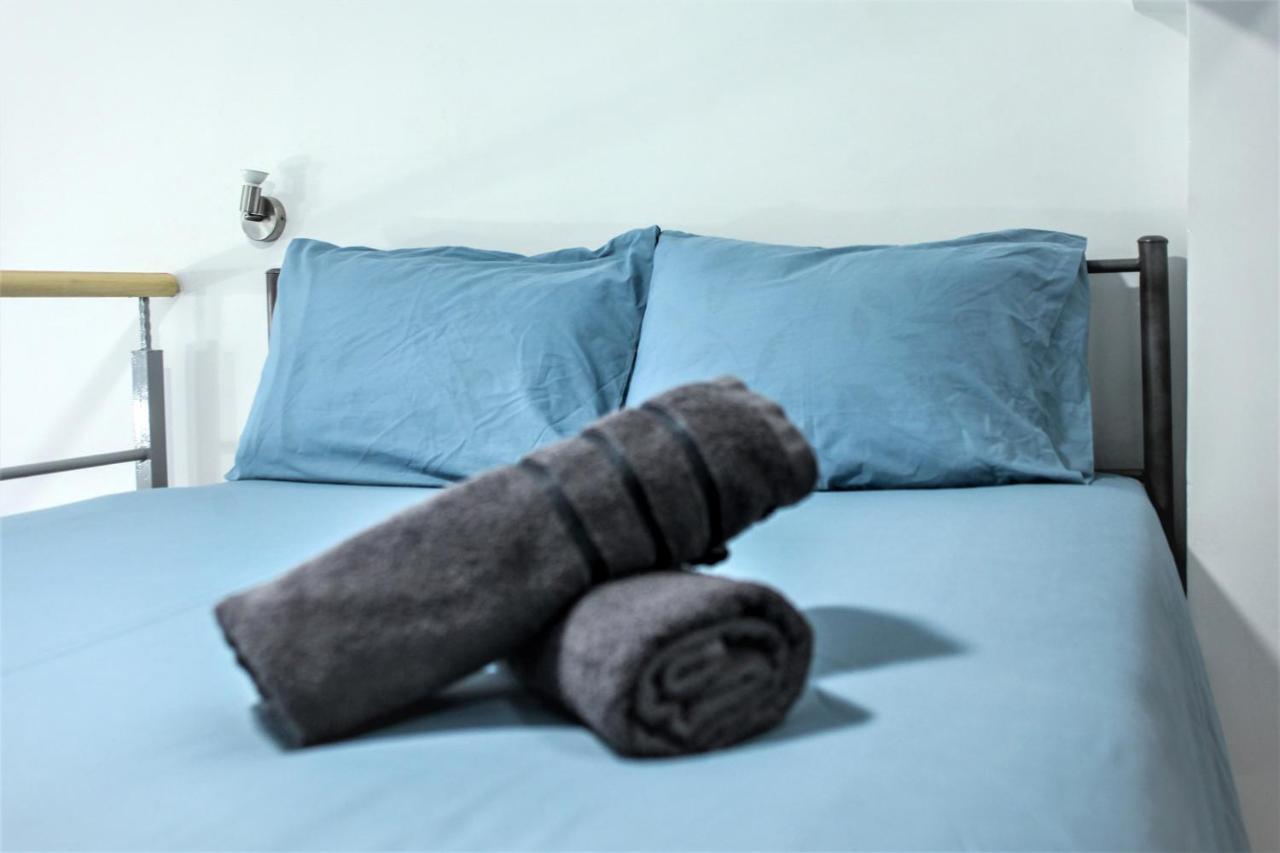 Dimosthenis_Loft1 أثينا المظهر الخارجي الصورة