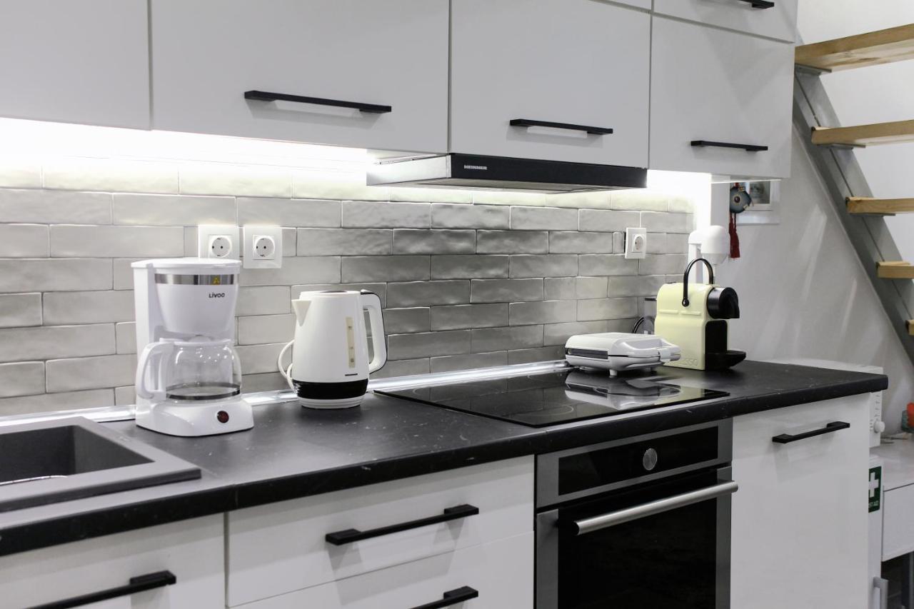 Dimosthenis_Loft1 أثينا المظهر الخارجي الصورة