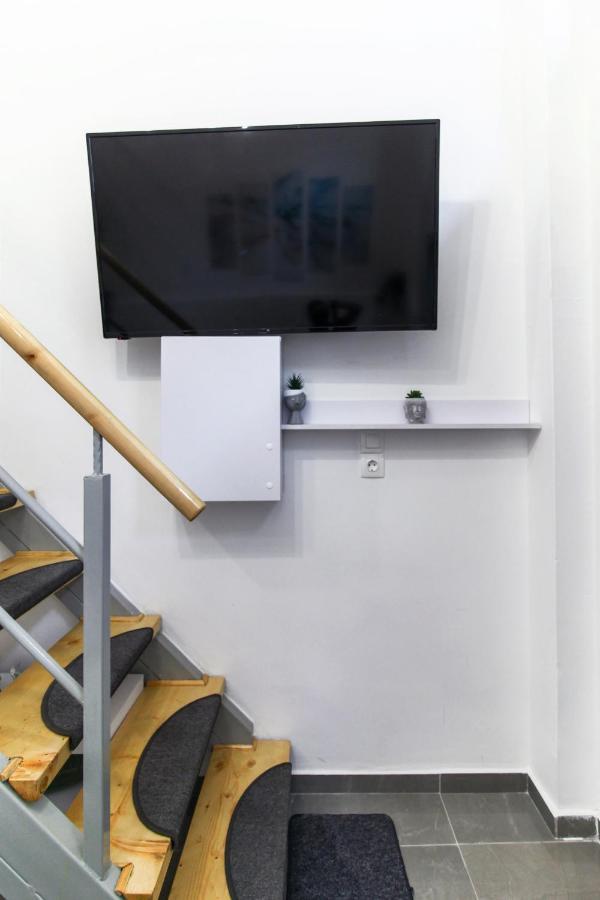 Dimosthenis_Loft1 أثينا المظهر الخارجي الصورة