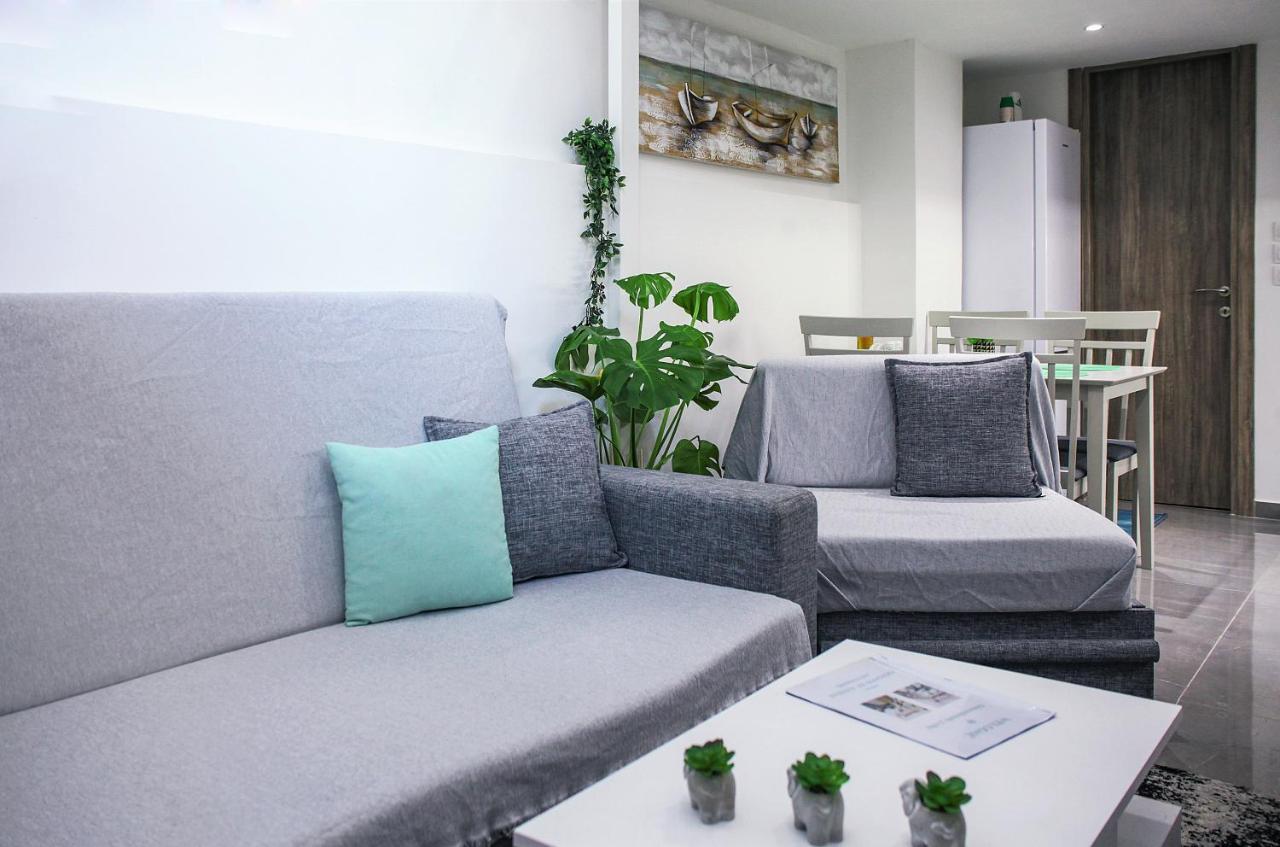 Dimosthenis_Loft1 أثينا المظهر الخارجي الصورة
