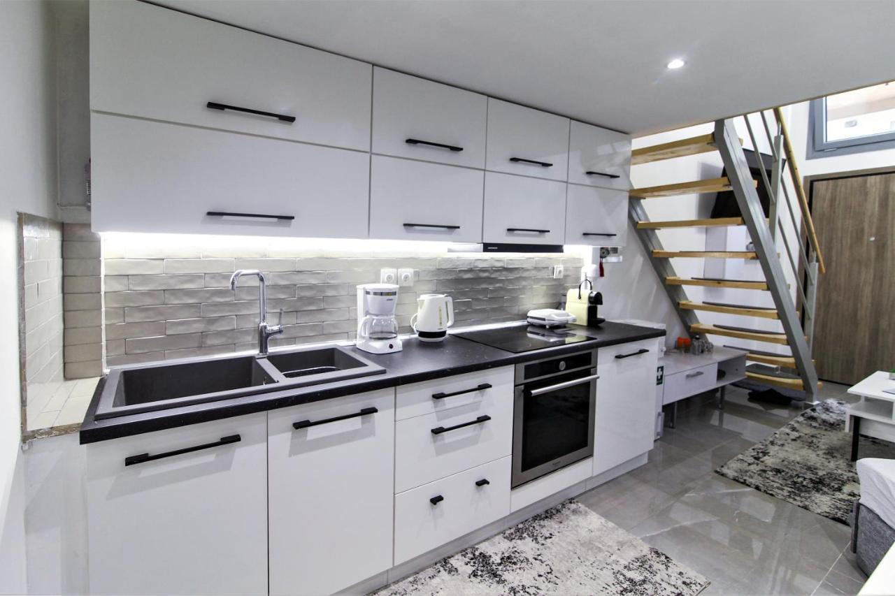 Dimosthenis_Loft1 أثينا المظهر الخارجي الصورة