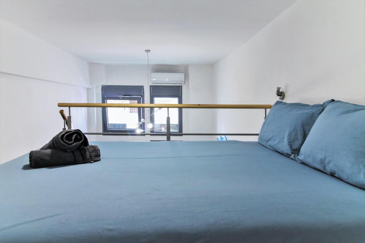 Dimosthenis_Loft1 أثينا المظهر الخارجي الصورة